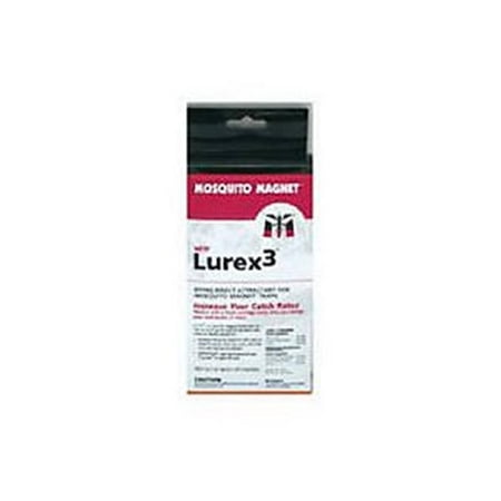 Woodstream 9043084 LUREX3N Lurex 3N Attractant Mosquito Magnet ...