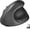 Black, variant on Rechargeable Small Vertical Ergonomic Mouse, 6 Buttons 3 Adjustable DPI (800/1200/1600), Purple Wireless Mouse for Laptop PC Desktop MacBook