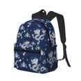 thumbnail image 2 of Picia Dragon Large Capacity Backpack Classic Style Backpack Casual Backpack Water-Resistant School Work Travel Outdoor Backpack, 2 of 8