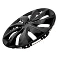 thumbnail image 2 of MOVTOTOP Automotive Hub Cap Wheel Hub Cover Car Rim Decoration Hub Cap Cover for Car Wheel Protection Stylish Hub Cap for Driving and Travel 14 Inch, 2 of 7