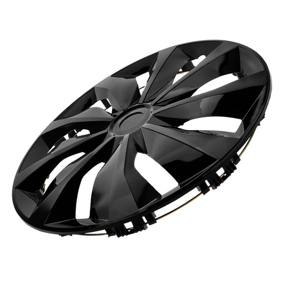 Zehuanyu Automotive Hub Cap Wheel Hub Cover Car Rim Decoration Hub Cap Cover for Car Wheel Protection Stylish Hub Cap for Driving and Travel 14 Inch