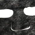 thumbnail image 3 of Mascilla de bambú desechable shamjiam Hoja facial de bricolaje, 3 of 7