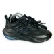 thumbnail image 4 of Ad-id-as Alphamagma Guard 'Black Dark Marine' GX1177 Men's 6.5 Women's 7.5, 4 of 6