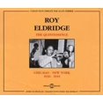 thumbnail image 2 of Roy Eldridge - Chicago-New York 1936-1945 - Music & Performance - CD, 2 of 2