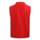 thumbnail image 4 of TaTaai Women Collared Vest Jacket Breathable Fishing Hiking Travel Outdoor Lightweight Quick Drying Machine Washable No Fading Sports Casual Daily Wear Top Gift, 4 of 4