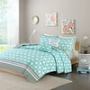 Home Essence Apartment Sonya Coverlet Set