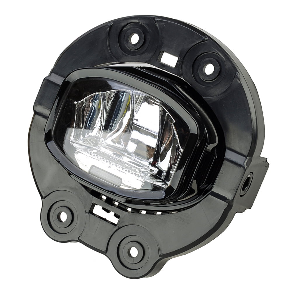 LED Fog Light Assembly For Jeep Cherokee 2019 CH2592161
