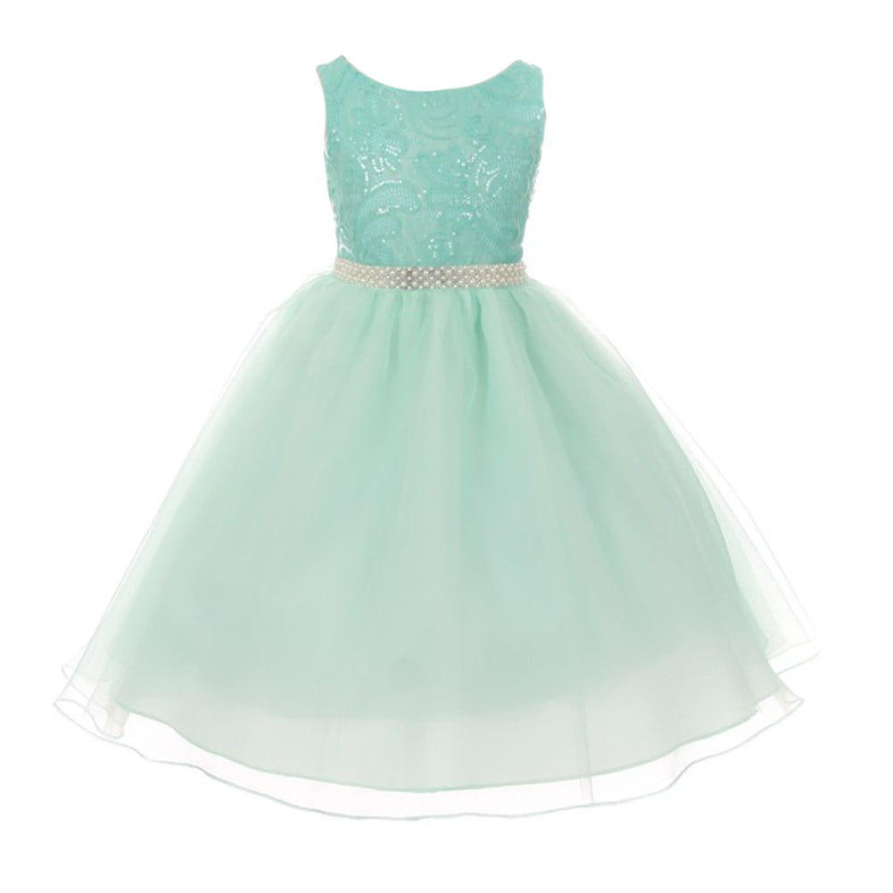 sparkly junior bridesmaid dresses