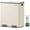 Cloud White, variant on 16 Gallon Trash Can, Garbage Can for Kitchen, with 15 Trash Bags, , Greenish-Gray