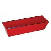 14" Plastic Drywall Mud Pan