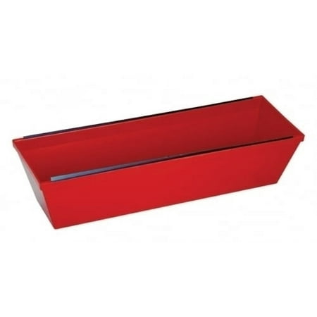 14" Plastic Drywall Mud Pan