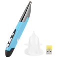 thumbnail image 3 of Filfeel Wireless Mouse Pen, Touch Air Mouse Pen For PC Set-Top Box, 3 of 8