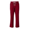 thumbnail image 4 of Scrub Pant for Men, Elastic Waist with Drawstring, Straight Leg Men's Scrub Pant, 4 of 4