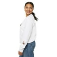 thumbnail image 5 of Chicken Funny Sweatshirts, Chicken Women Sweatshirt, Women Gifts, 5 of 5