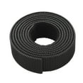thumbnail image 1 of Amdohai 1-Roll Reusable Fastening Wire Organizer Multi-Purpose Cable Ties Cord Rope Cable Management Hook & Loop Nylon Fastening Tape Cable Straps, 1 of 8