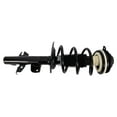 thumbnail image 2 of TRQ Front Strut & Coil Spring Assembly Set Driver & Passenger Sides Fits Select 14-22 Jeep Cherokee, 2 of 6