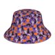 thumbnail image 1 of Balery Halloween Black Cats Sombreros para el sol para hombre y mujer, sombrero de pescador con UPF 50+, 1 of 6