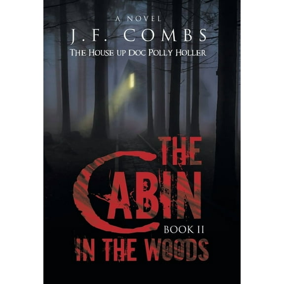 Cabin in the Woods