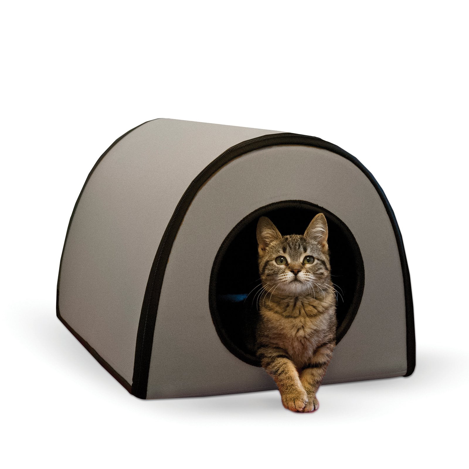 Color : Blue, Size : L MISLD Foldable Pet Tent Princess Room Pet Houses Warm Pet Teepee Lovely Home Cat Nest Dog House for Cat Puppy for Travel Outdoor Activity 