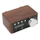 thumbnail image 3 of Componentes de cine en casa, Mini Bluetooth 5,0 Power Mini amplificador de potencia Bluetooth estéreo Hi Fi amplificador Digital de alta capacidad, 3 of 8