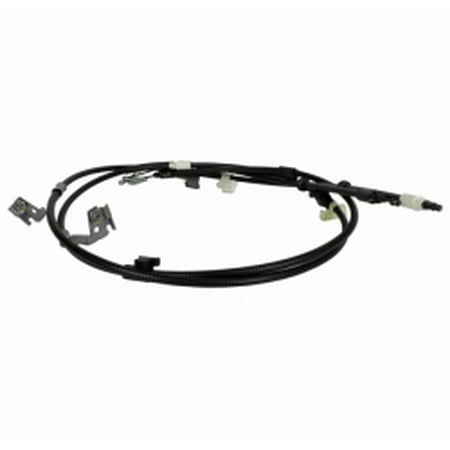 

Motorcraft Motorcraft - BRCA79 - Cable Assembly - Parking Brake