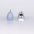 thumbnail image 3 of Tea Filter Tea Bag Strainer Tea Accessory Tea Infuser  Shape Bottom Slot Design PVC Easy Cleaning Beautiful Elastic Tea Accessory, 3 of 8