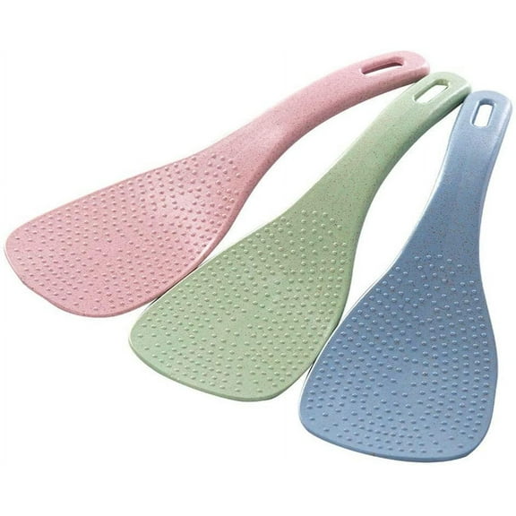 3 Piece Set Rice Cooker Rice Shovel Rice Cooker Rice Shovel