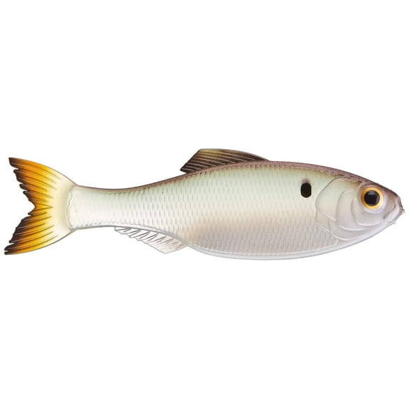 6th Sense – Panorama 2.0 Soft Swimbait – Bass & Crappie Fishing Lure