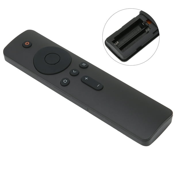 Mando A Distancia, Tamaño Portátil, Fácil De Agarrar Y Controlar, Mando A Distancia Para Intelligent TV Para 4A