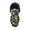thumbnail image 2 of All-Over Print Ski Mask – Windproof, UV Sun Protection Balaclava for Men & Women, Breathable Full Face Cover for Skiing, Snowboarding, Cycling & Outdoor Sports, 2 of 6