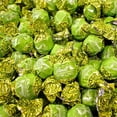 thumbnail image 4 of Lindt Lindor Milk White Chocolate Truffles Pistachio Limited Edition 22 oz Bag, 4 of 5
