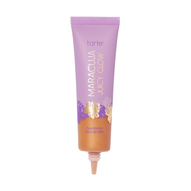 Tinte para piel, tarta, maracuja, jugoso y brillante, 38N, bronceado medio