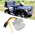 thumbnail image 4 of Voltage Regulator,Voltage Regulator Rectifier Fit Voltage Rectifier Sleek Aesthetic, 4 of 7