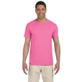 thumbnail image 5 of Gildan - Softstyle T-Shirt - 64000 - Azalea - Size: 3XL, 5 of 5