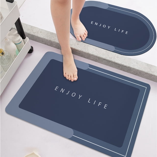 Sentmoon Soft Bedroom Rugs Shaggys Rugs For Bedroom Oval Rugs Room Small Carpet Living Room Runner Rug Non Slip Modern Home Decor 16x48in Wal-mart Deals