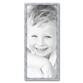 thumbnail image 2 of ArtToFrames 14x33 inch White Picture Frame, White Wood Poster Frame (4741), 2 of 8