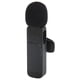 thumbnail image 5 of Micrófono Lavalier ANGGREK Con Clip De Solapa Inalámbrico Antiinterferencia Sonido Claro Plug And Play, 5 of 8