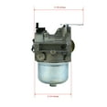 thumbnail image 3 of Carburetor Carb For Briggs & Stratton 197412 197415-0140 197415-1140 197417, 3 of 9