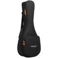 thumbnail image 1 of Mandolin Bag Mandolin Storage Case Mandolin Carrying Bag Instrument Storage Container, 1 of 2