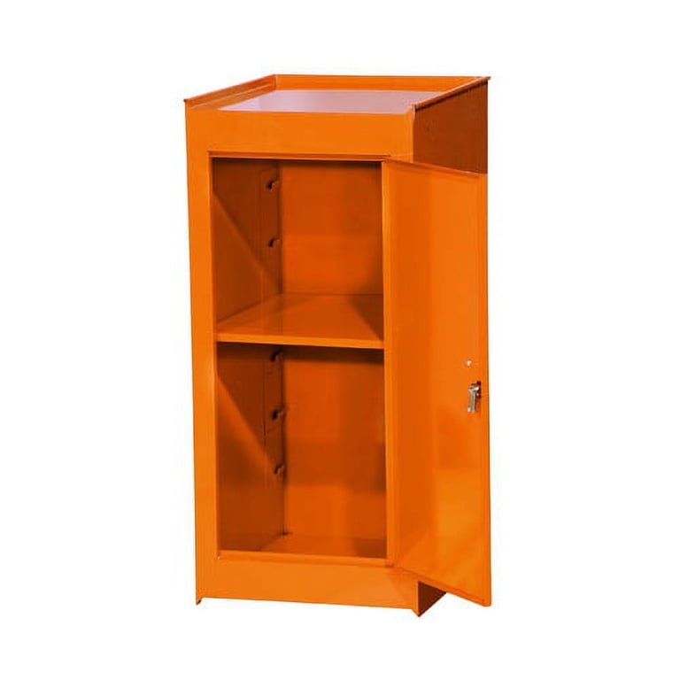 International VRS-4200 Value Series Half Size Storage Locker
