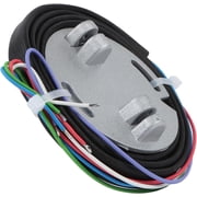 53-644 Programmable Single Fire Electronic Ignition Module for Harley-Davidson for Motorcycles for S&S,Ultima,Revtech,Shovelhead,and Any Evolution Based Motors
