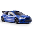 thumbnail image 4 of Para Coche RC LDRC LD2801 1/28 RC Modelo Drift Car Control Remoto Coche Eléctrico Mini Rc Coche Azul, 4 of 8