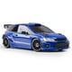 thumbnail image 4 of Para Coche RC LDRC LD2801 1/28 RC Modelo Drift Car Control Remoto Coche Eléctrico Mini Rc Coche Azul, 4 of 8