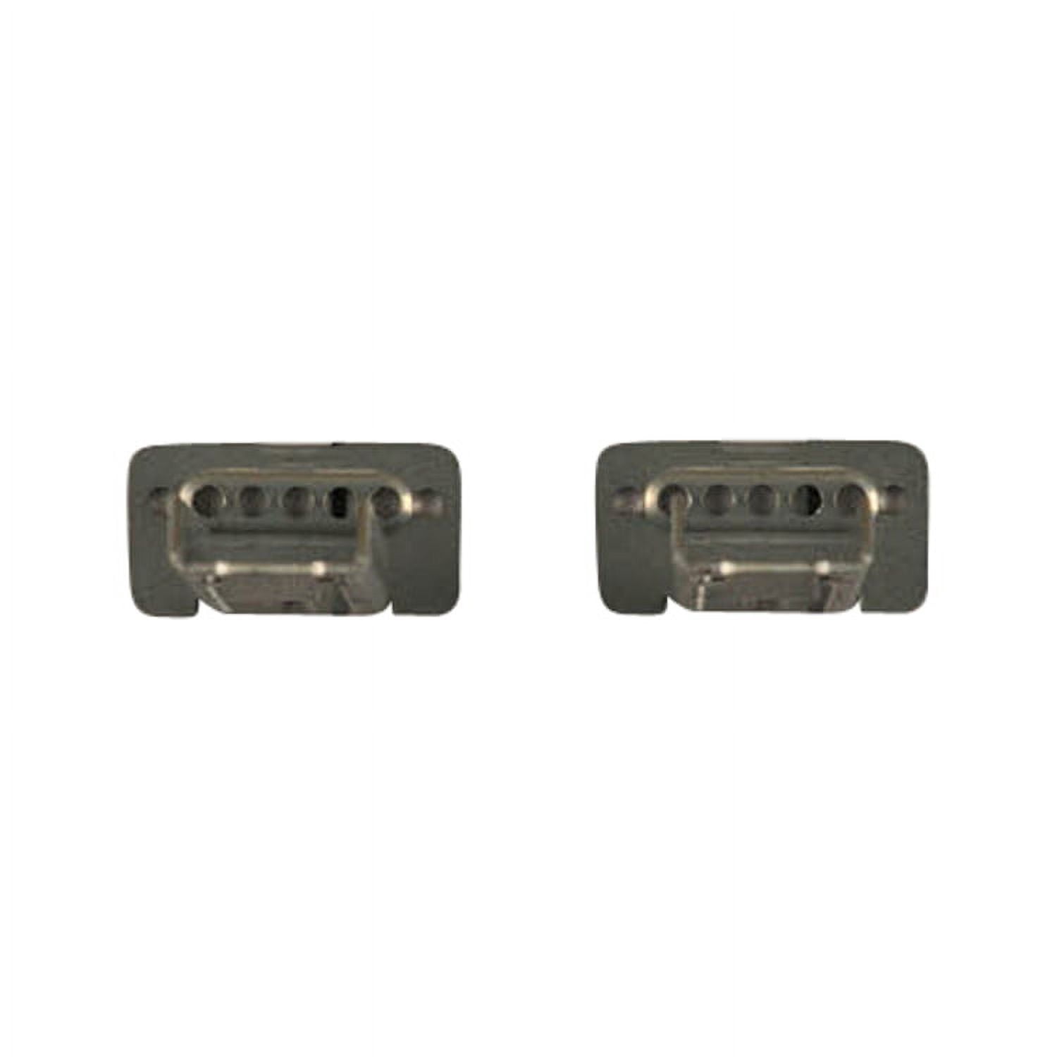 ForeverPRO 00616728 Mounting Set for Bosch Dishwasher 616728