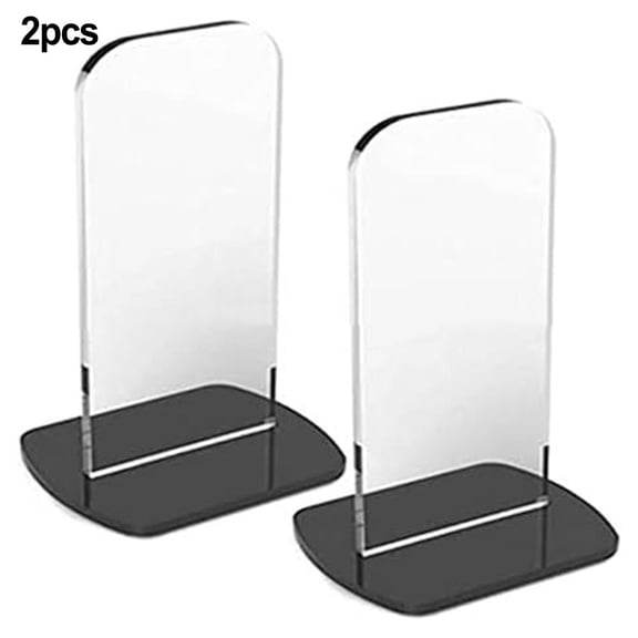 Boxing Glove Display Boxing Glove Stand Glove Showcase Holder Long-Term Use Fangkenuo