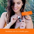 thumbnail image 3 of Paquete de cuidado facial Palmer's Coconut Oil con aceite facial y exfoliante, 3 of 6