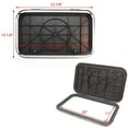 thumbnail image 4 of Pompanette Boat Deck Hatch G71020-11TMT | Tracker 10 x 20 Black 179359, 4 of 5