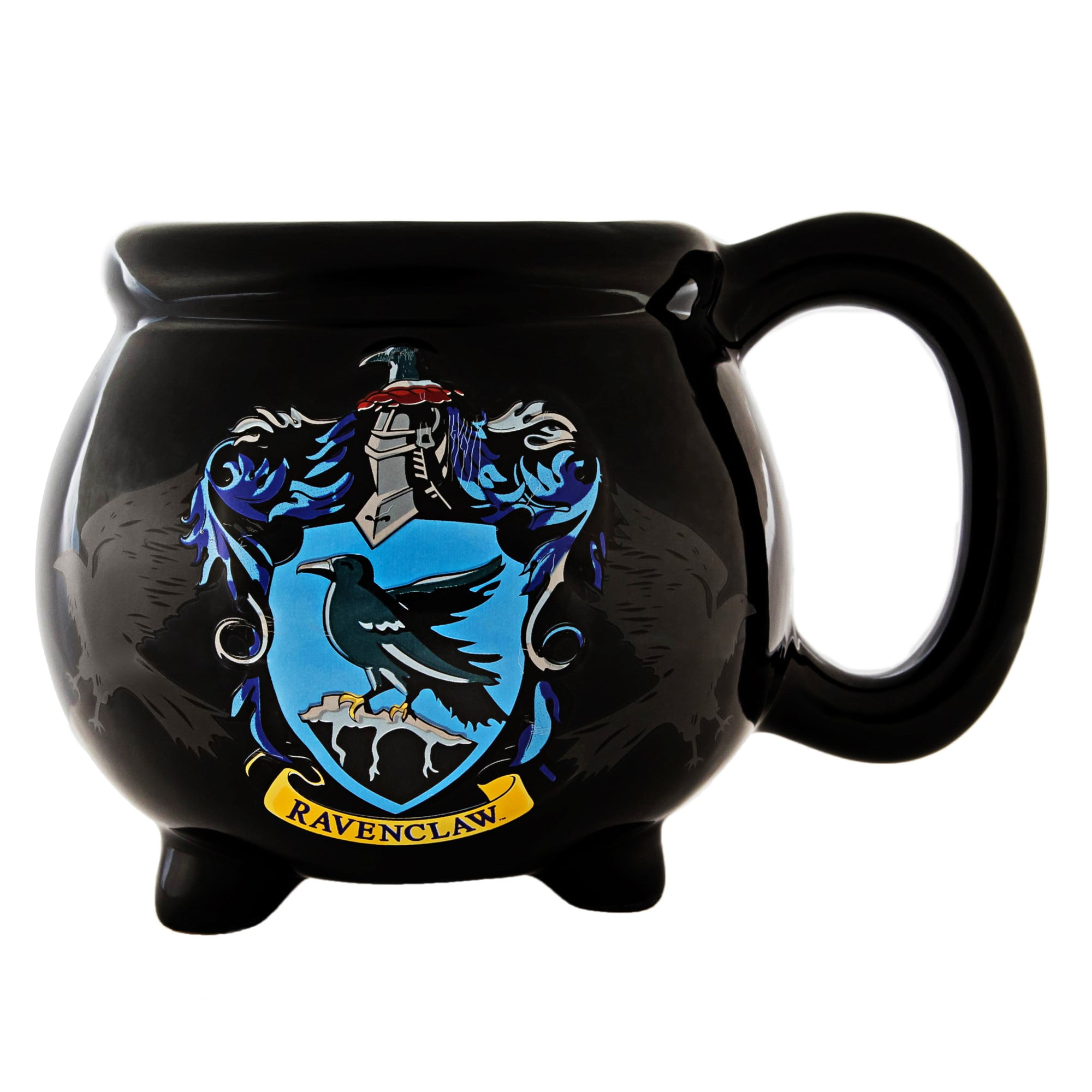 Harry Potter Mug Ravenclaw Crest 