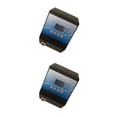 thumbnail image 3 of Matsuzay Controlador de temperatura para máquina de prensado en caliente Tipo eficiente y confiable1 Tipo 1 2Conjunto, 3 of 6