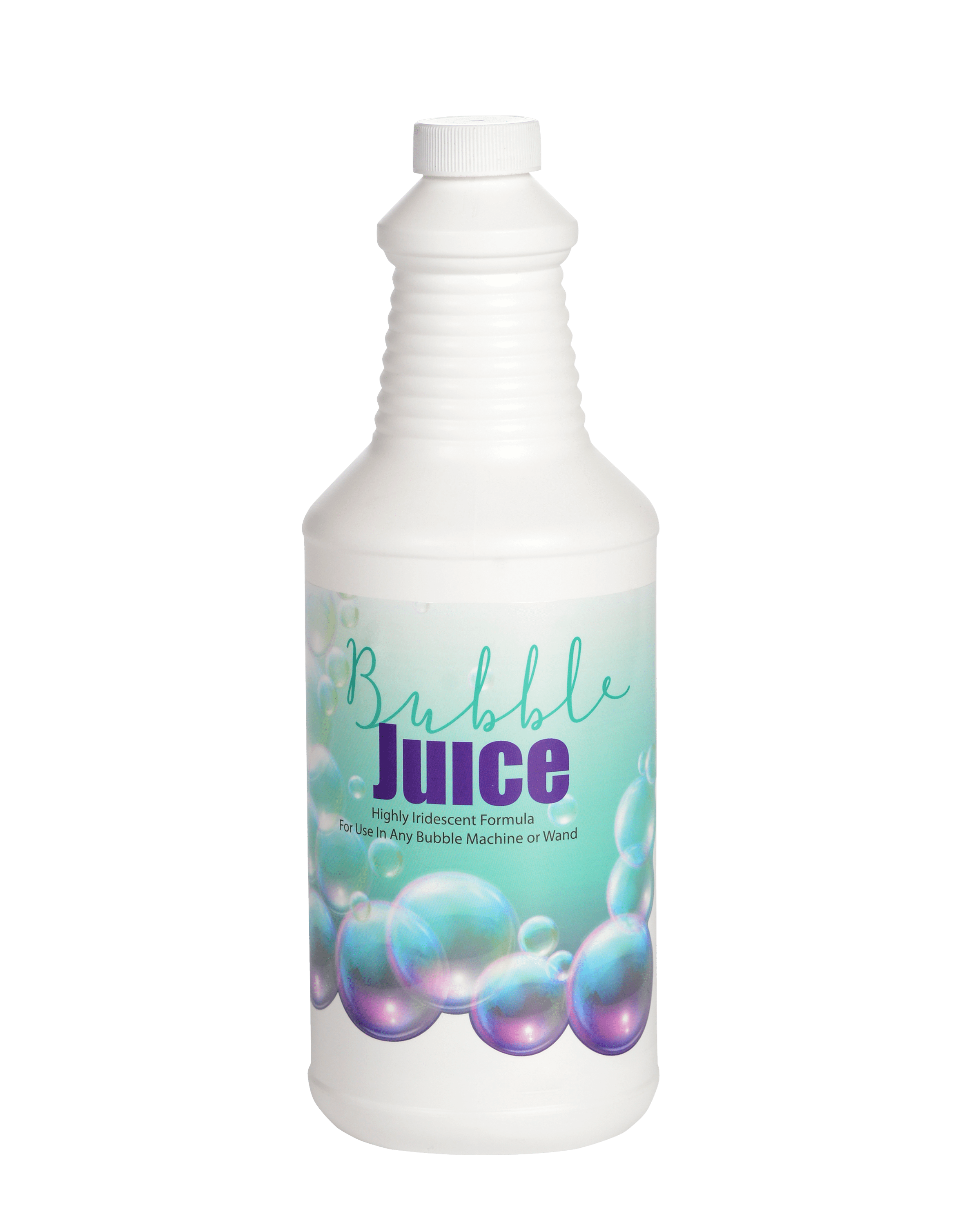 Extreme Color Bubble Juice LongLasting Lustrous Bubbles for All